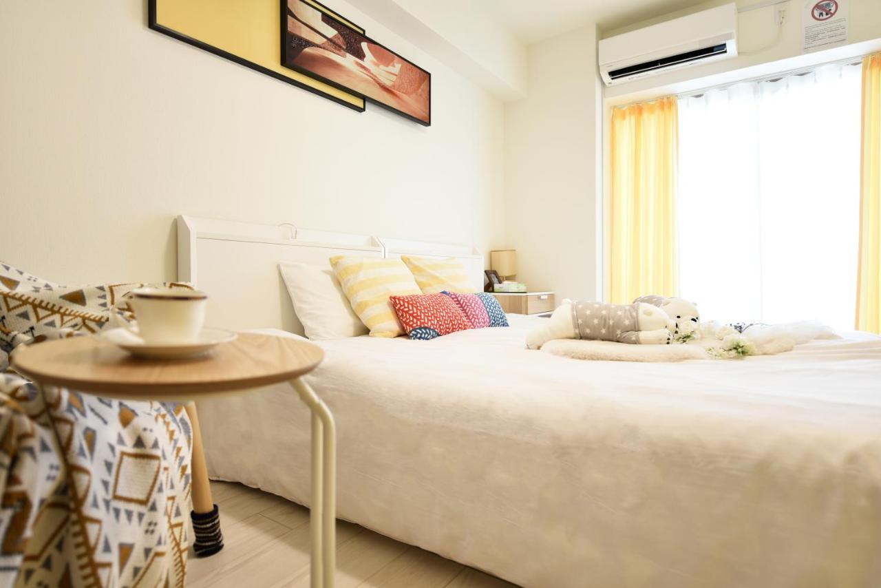 OSAKA SUNSHINE TOWER92 - B&B