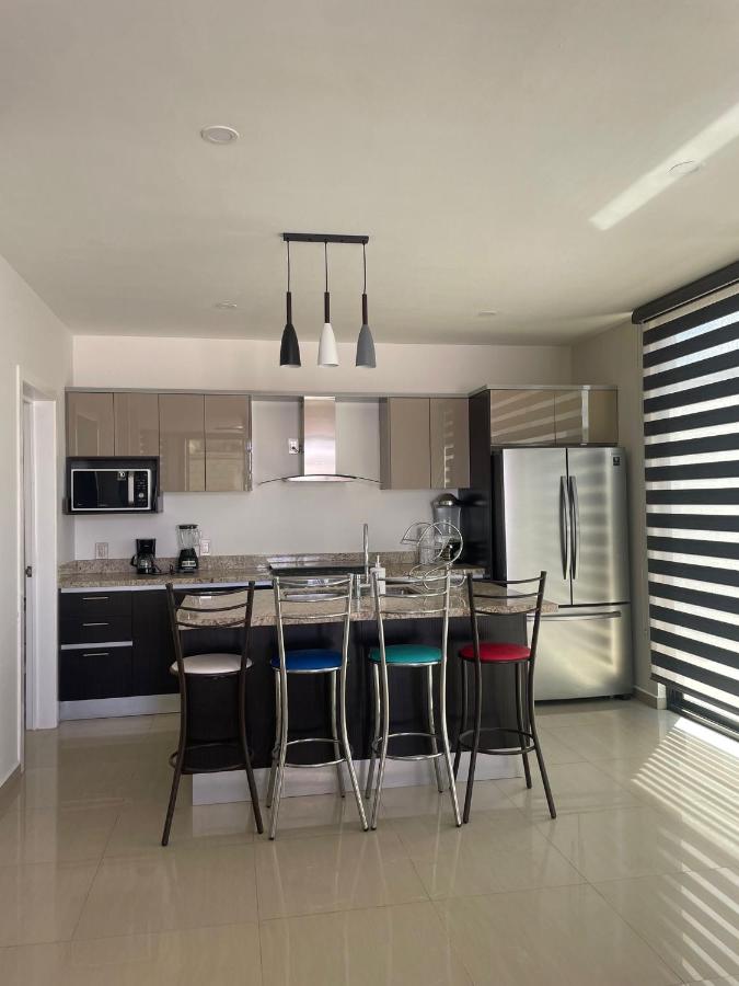 Casa Samu - B&B Tequila