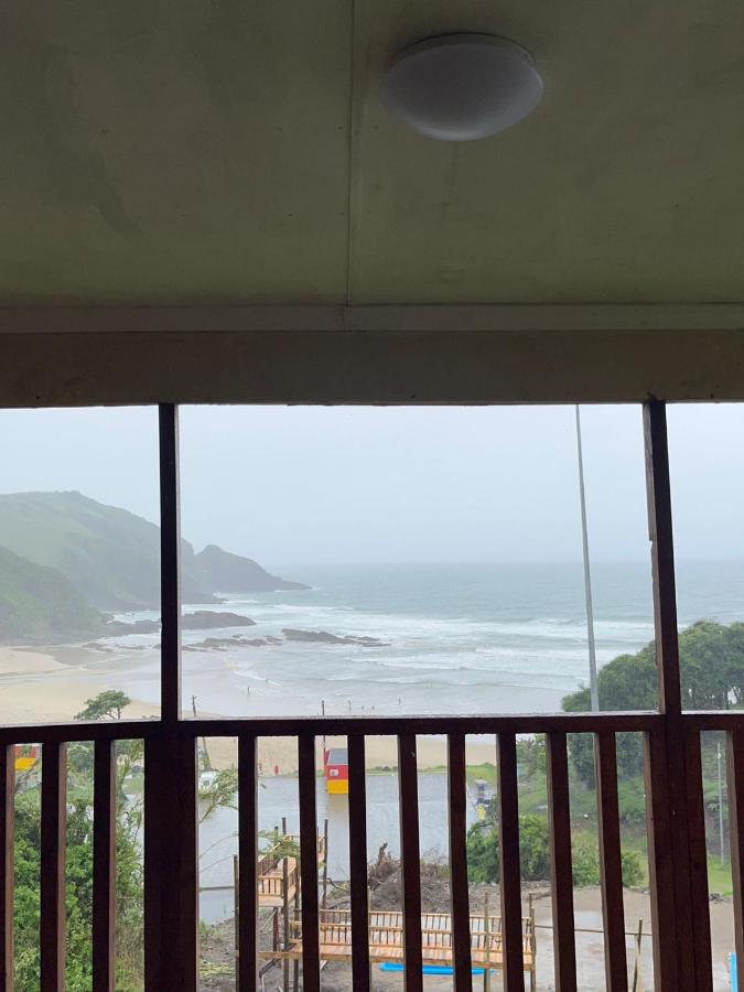 Chambre Double avec Balcon - Vue sur Mer