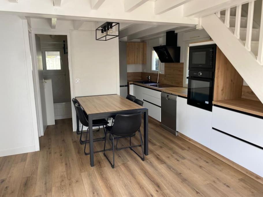 Chalet familial La Hume - Chambres d’hôtes