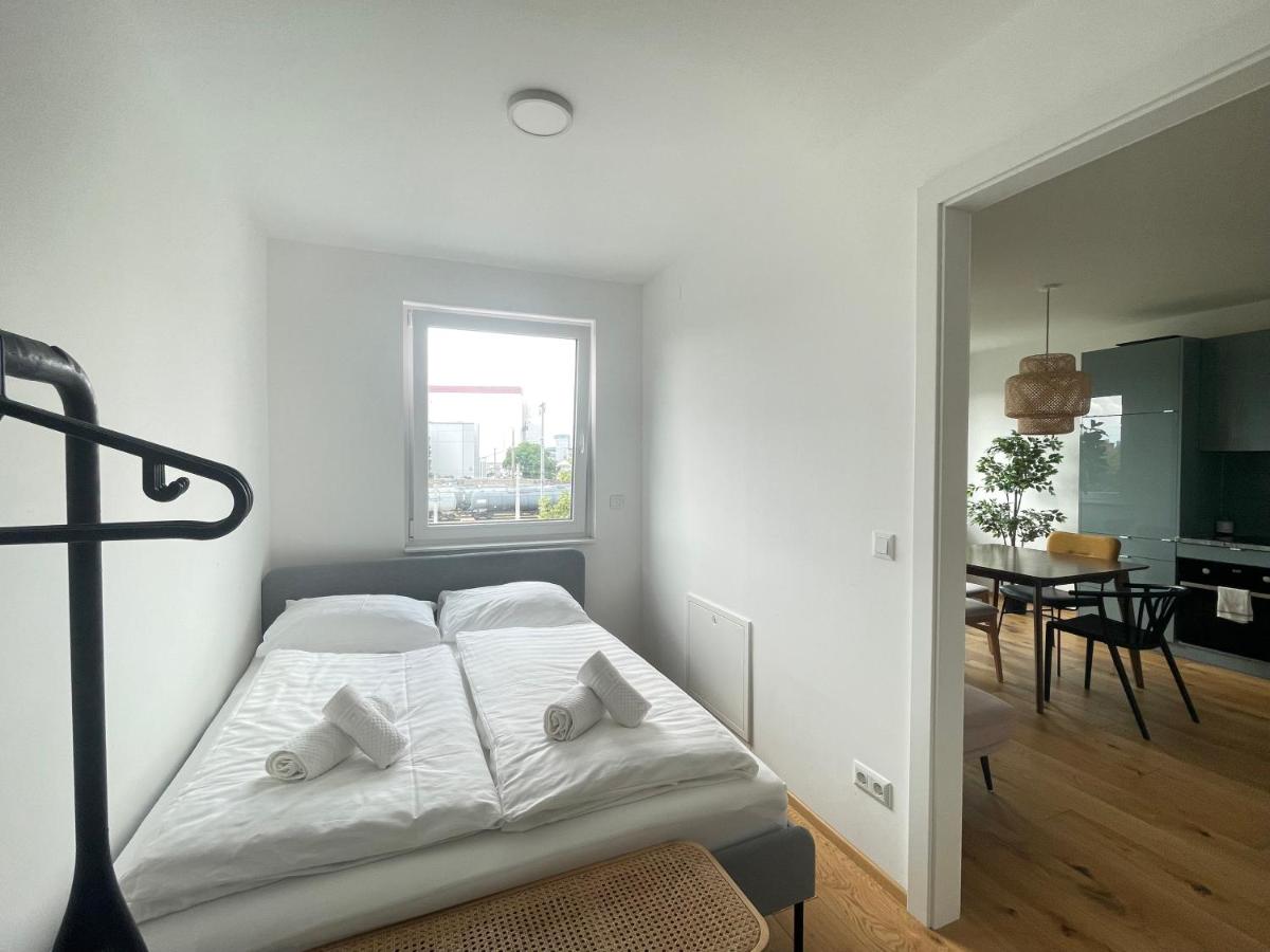 Appartement met 1 Slaapkamer
