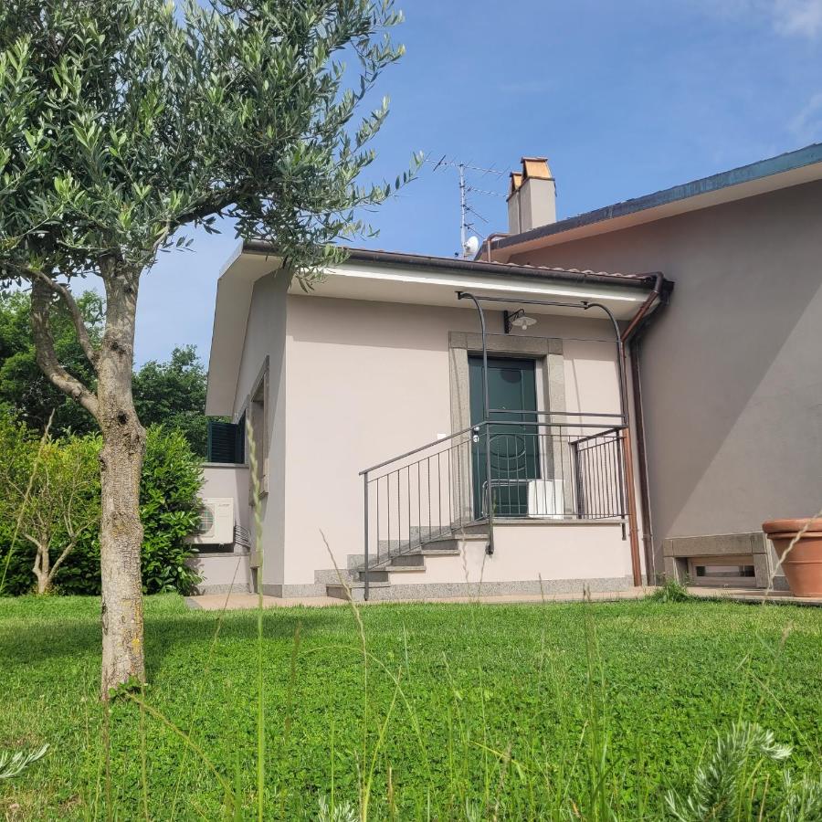 Appartamento con 2 Camere da Letto e con Vista