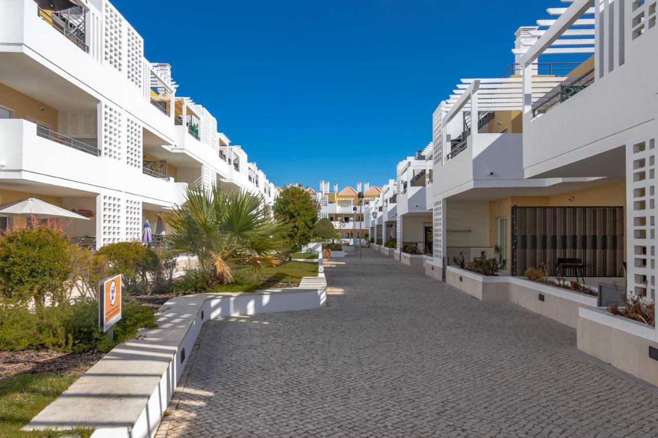 Apartment Cabanas Beach 19 - B&B