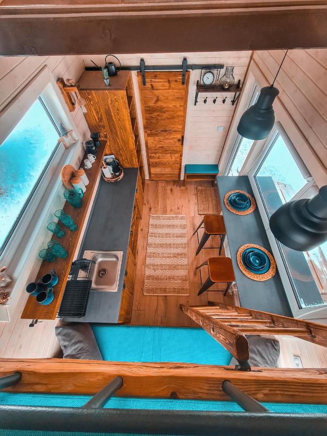 Haus mit 1 Schlafzimmer