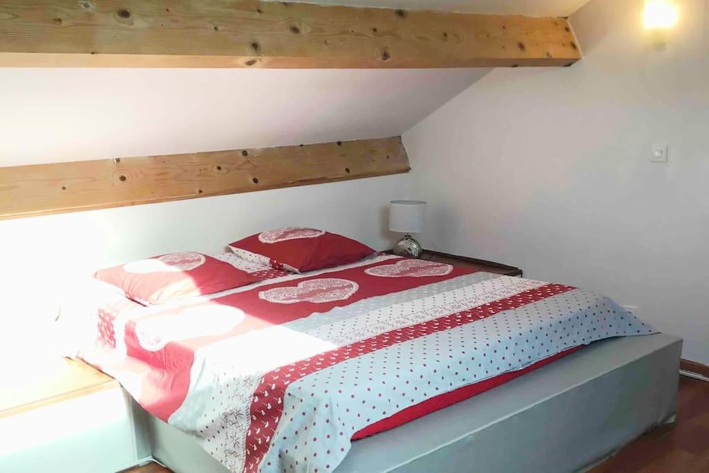 Casa con 1 Camera da Letto