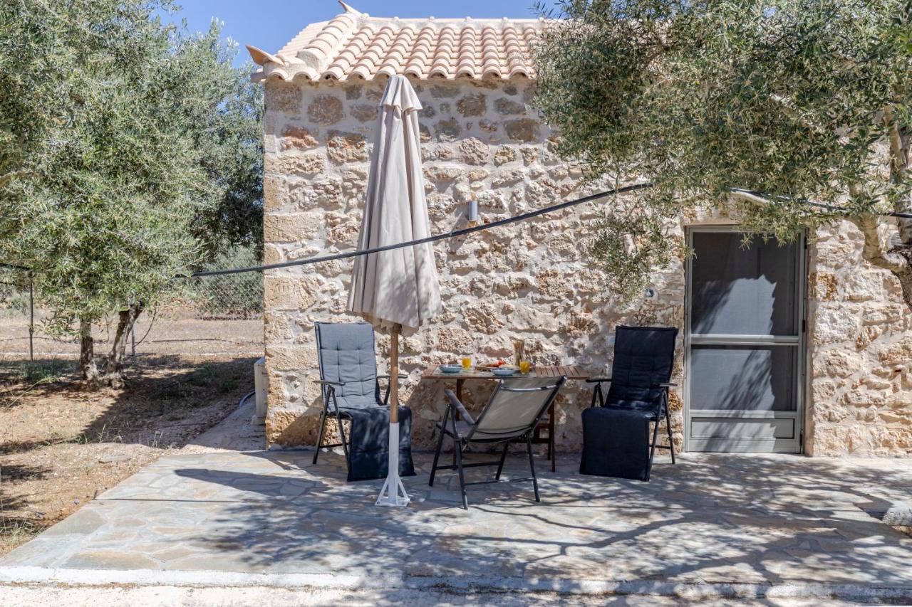 Soñar Deluxe Cottage - B&B Plítra