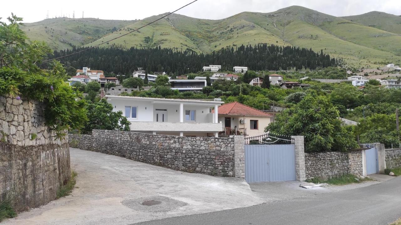 B&B Shkodra - Lake view - Bed and Breakfast Shkodra