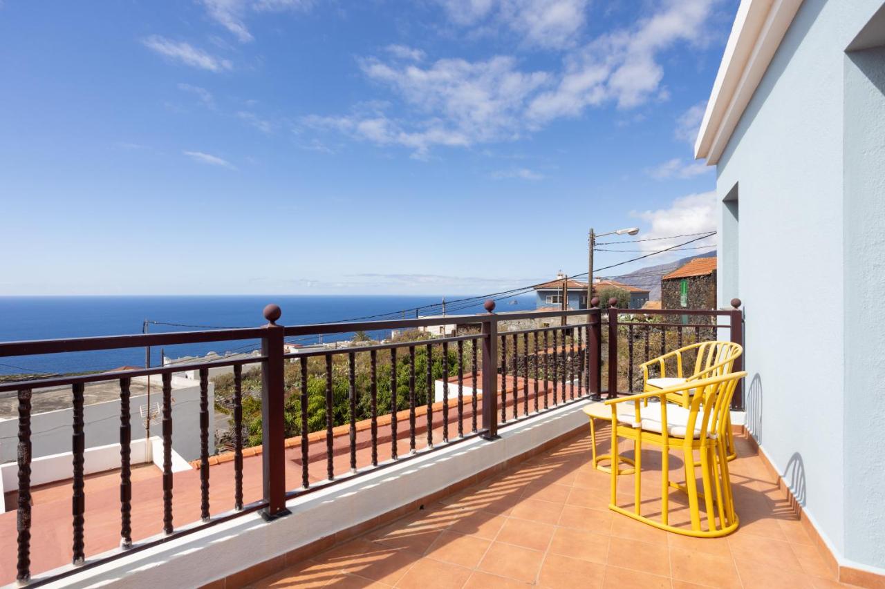 Casita del Lomo, Terrace & BBQ - Chambres d’hôtes
