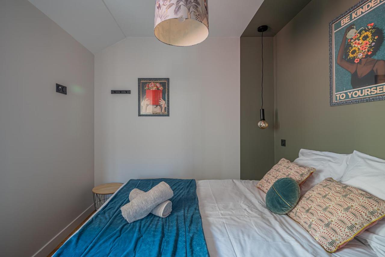 Superior Appartement met 1 Slaapkamer
