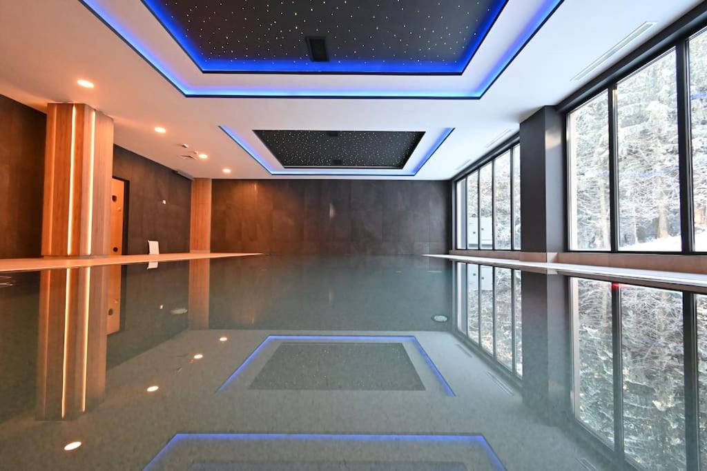 Studio apartment 306 - Chambres d’hôtes Jahorina