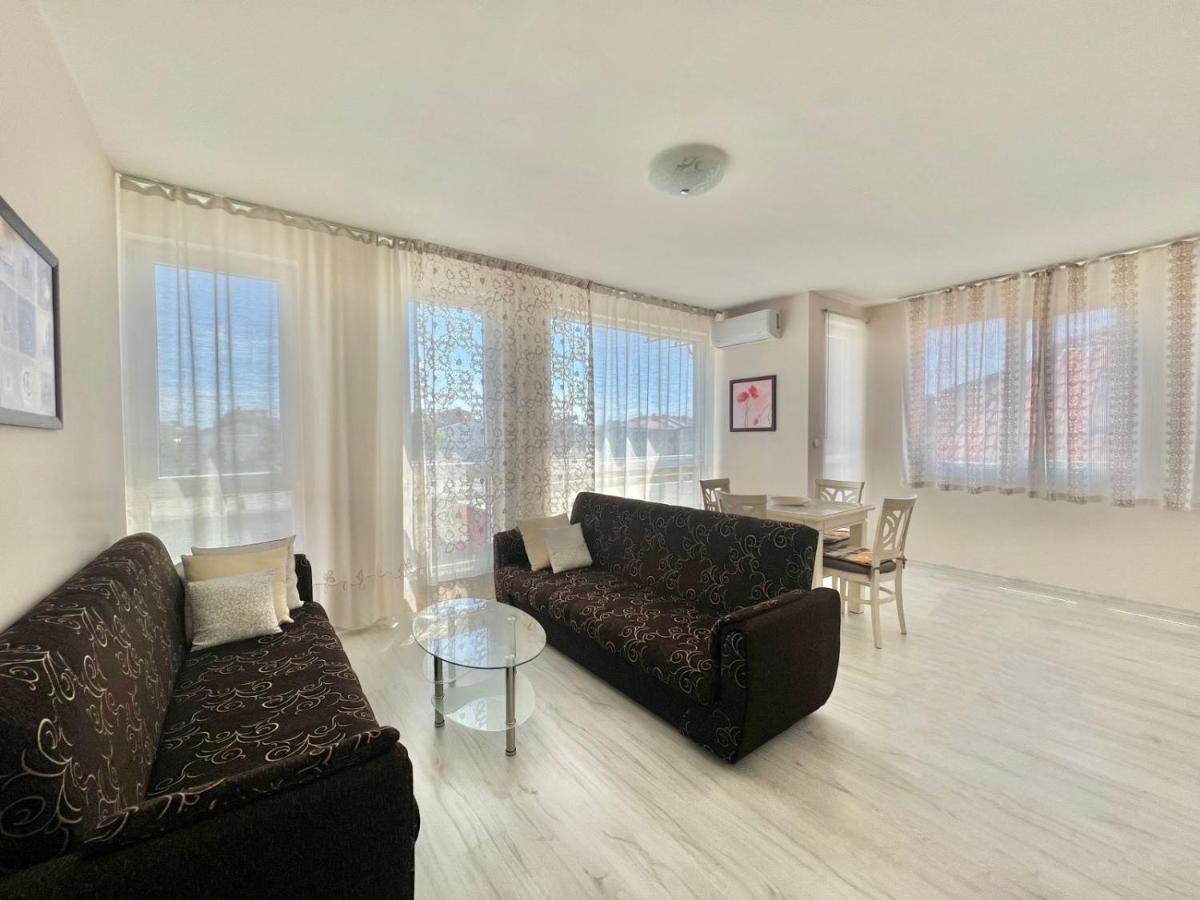 Apartment Retro Romantic TEDI - B&B