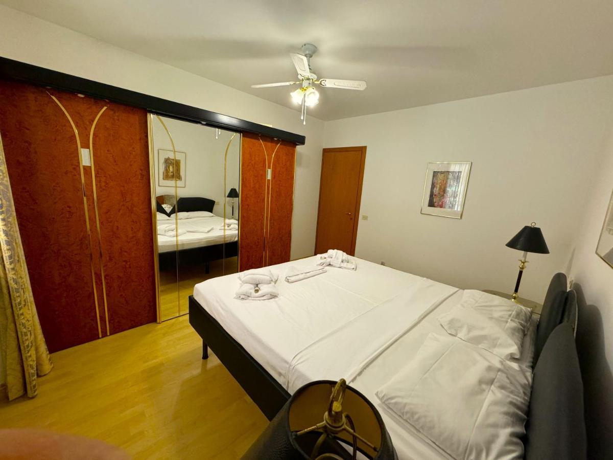 Appartamento con 1 Camera da Letto