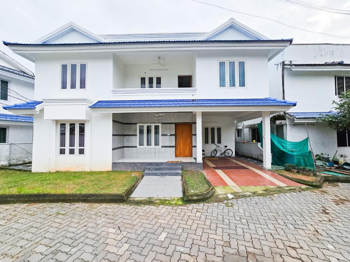 Villa Espoir By Alchemy Homes - B&B