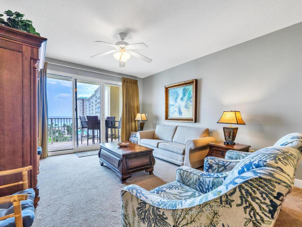 Ariel Dunes 607 - B&B Destin