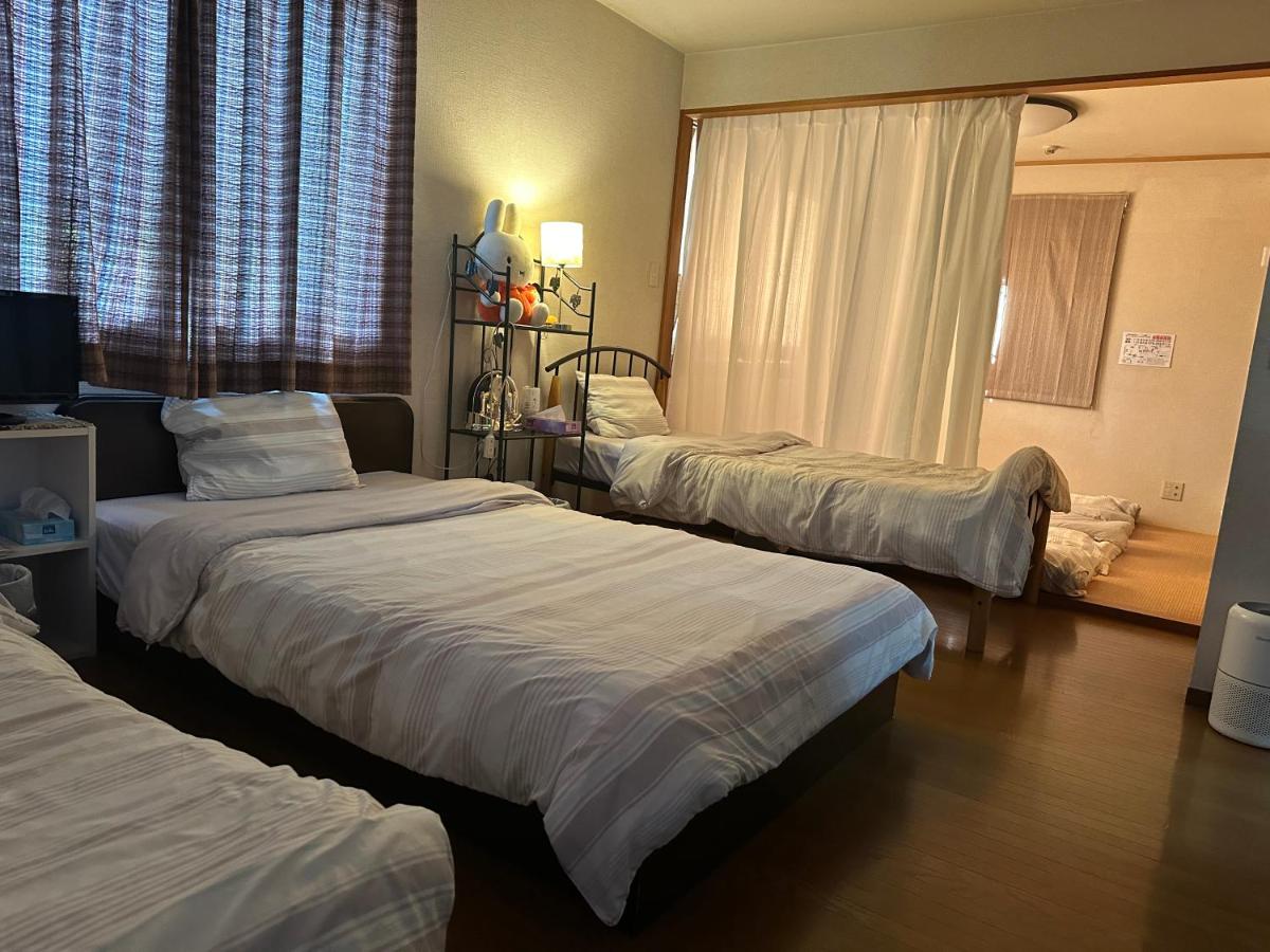 B&B Kobe - Private Inn Bambee - Bed and Breakfast Kobe