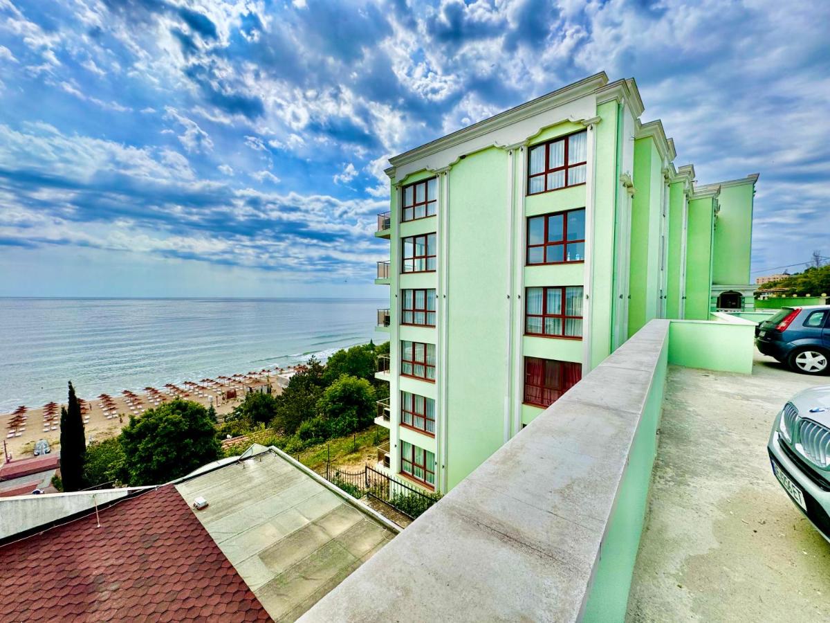 Blue Sunrise Luxury - Bed and Breakfast Sv. Konstantin i Elena