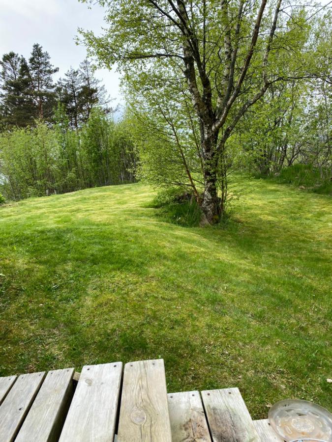 Casa Blanca - B&B Å i Åfjord
