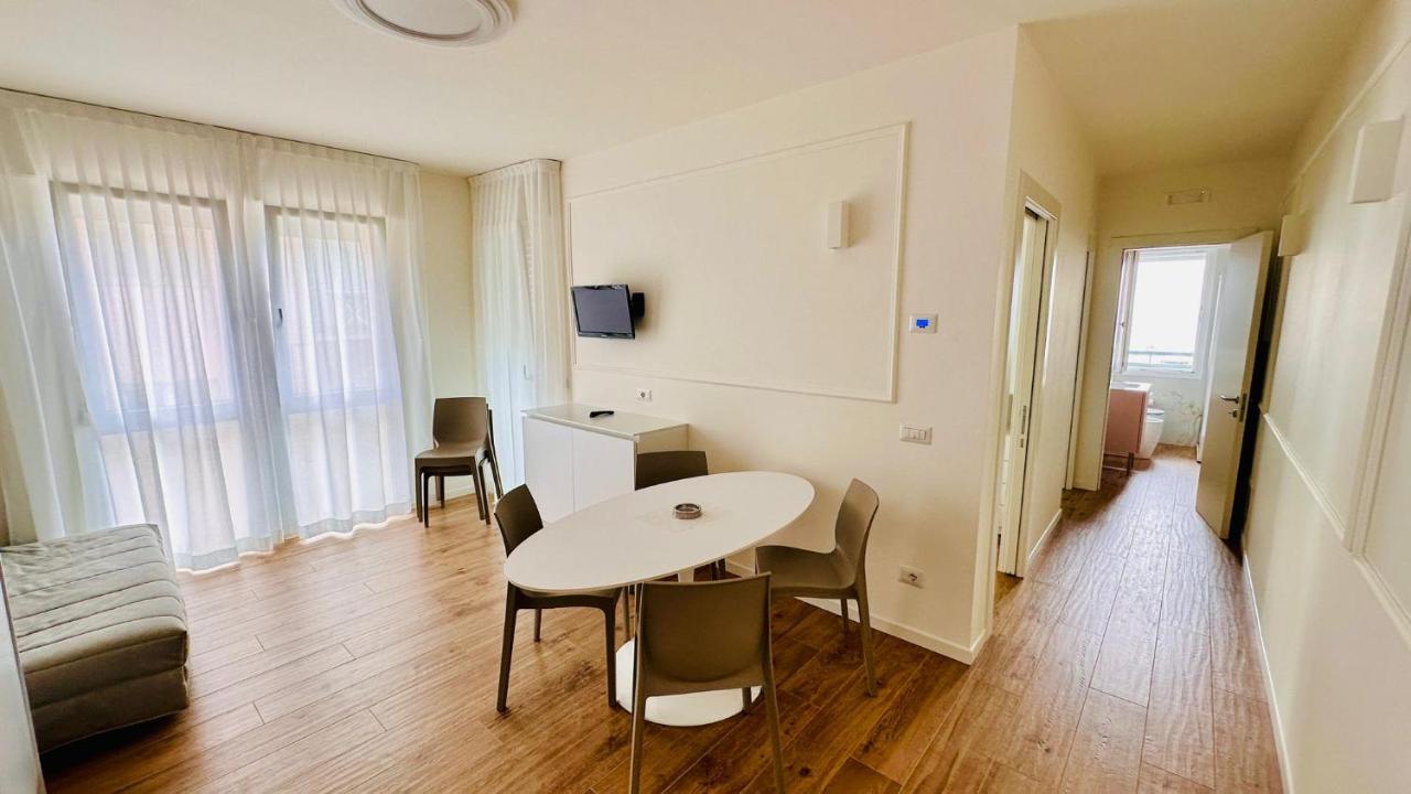 Appartement 2 Chambres