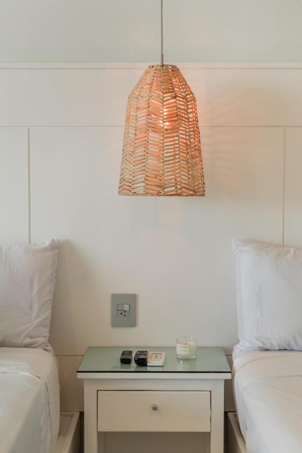 Studio Apartment with Sea View
