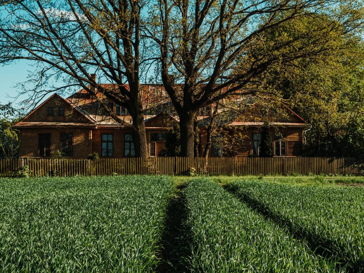 Puszcza - Przestrzeń Kreatywna