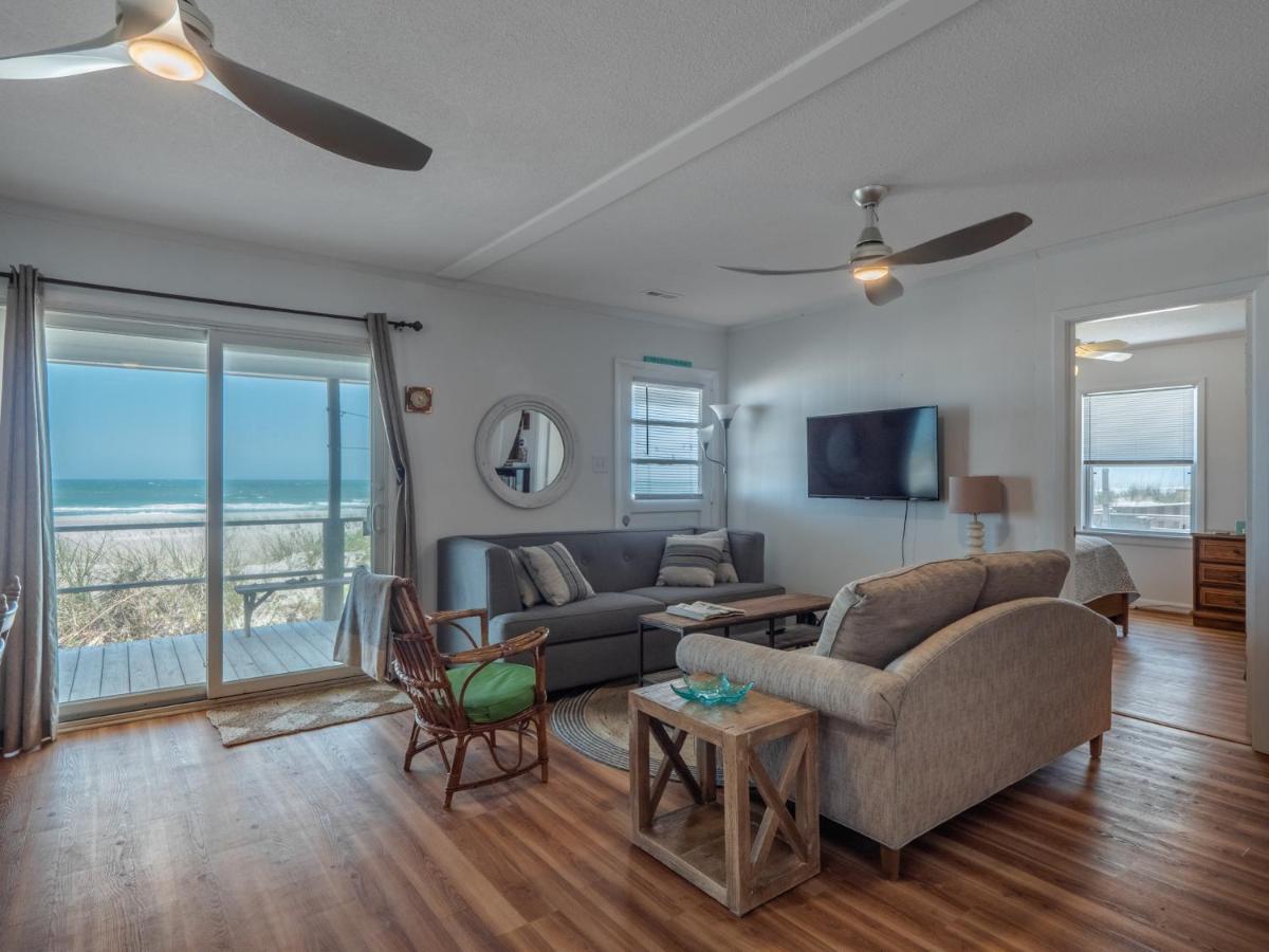 Just for the Shell of It - B&B Topsail Beach