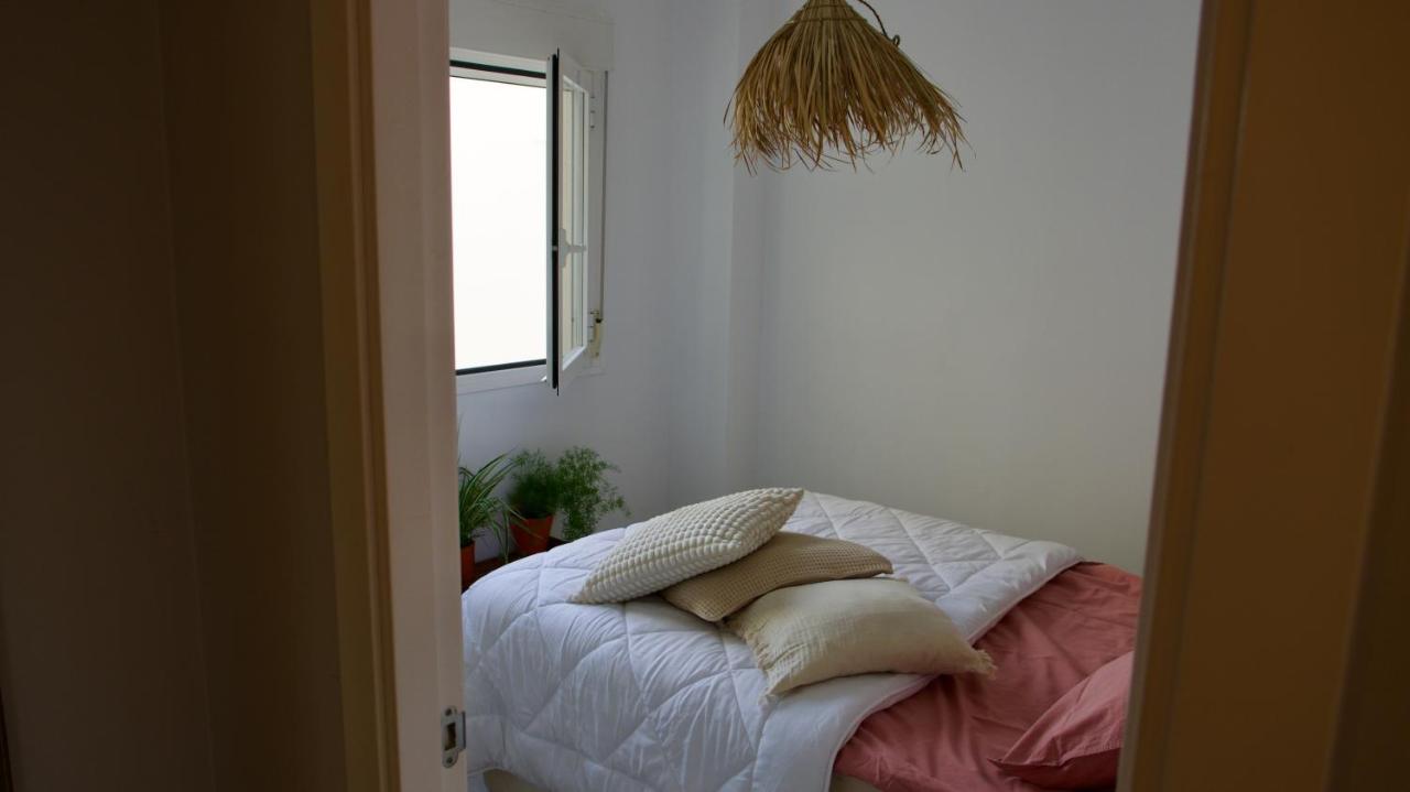 Apartment mit 2 Schlafzimmern