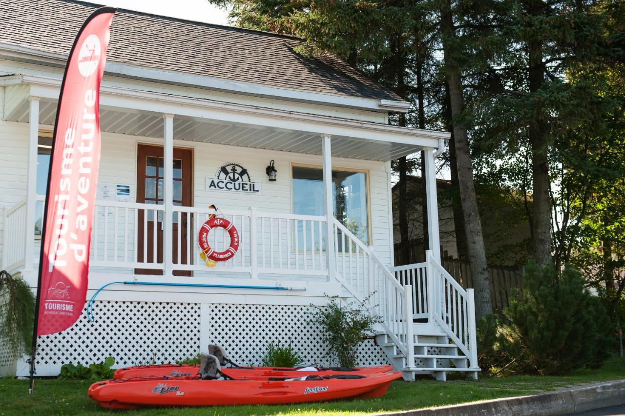 Maison du matelot - B&B Alma