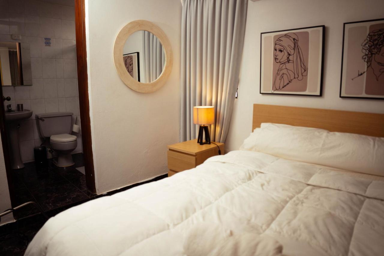 Appartamento con 2 Camere da Letto