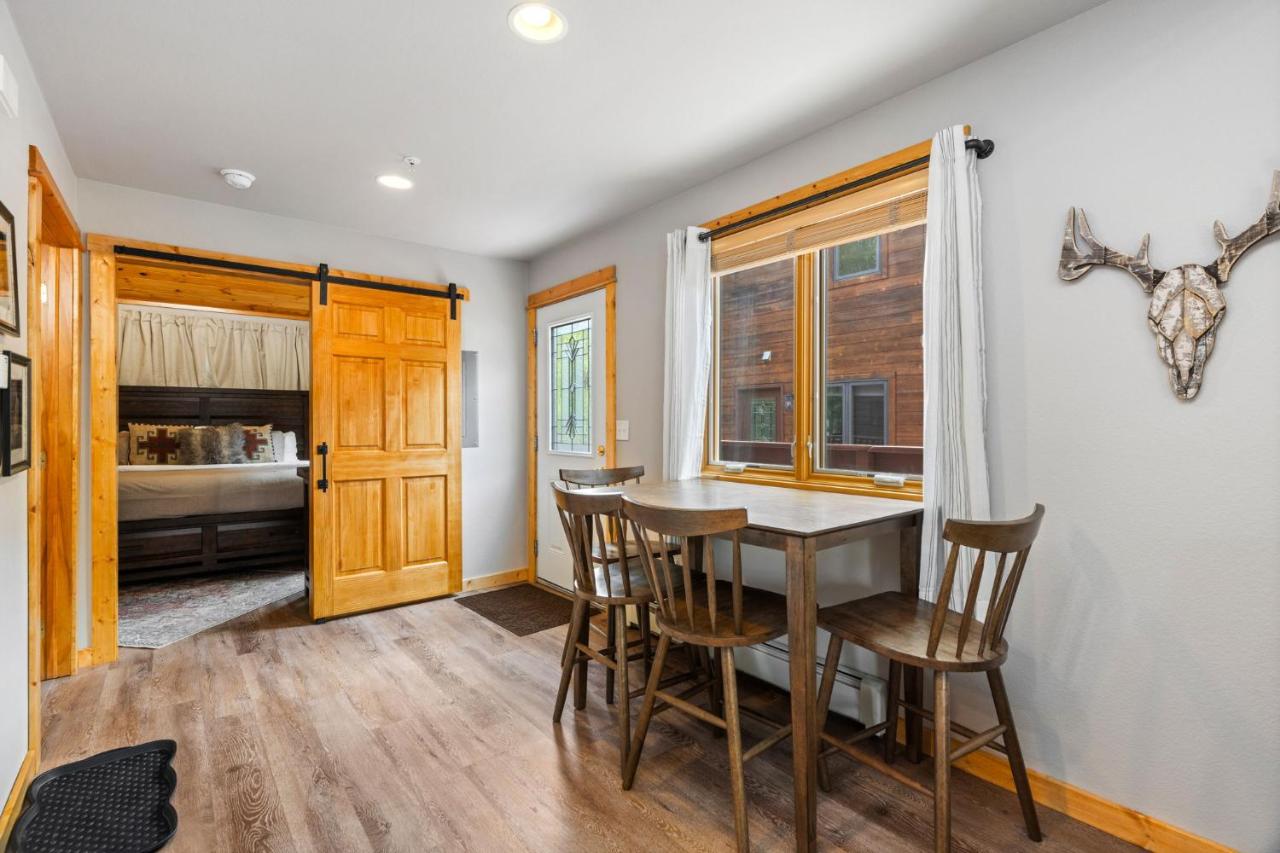 Bugle Pointe B13 by Estes Park Condos - Chambres d'hôtes Estes Park