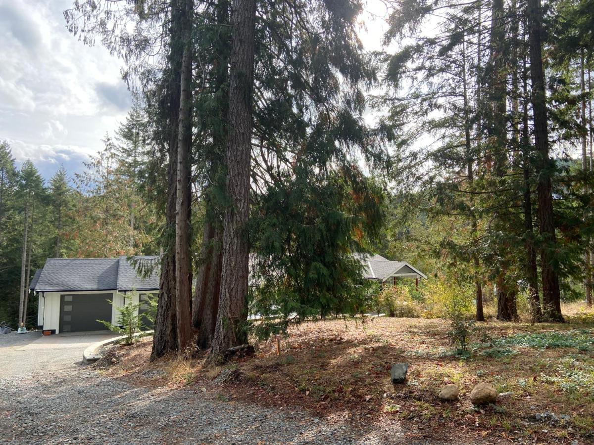 Sweet memories - Bed and Breakfast Lantzville