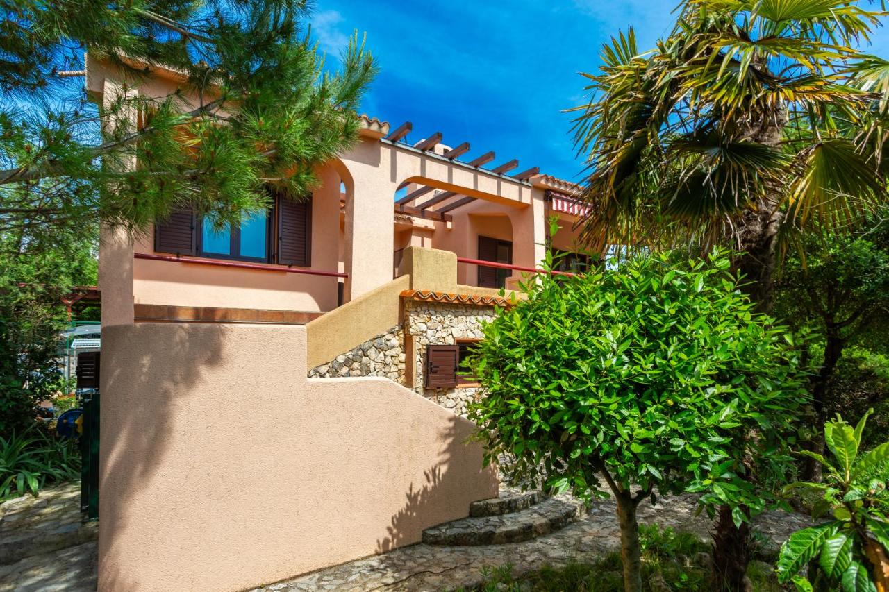 Villa con Piscina Privata