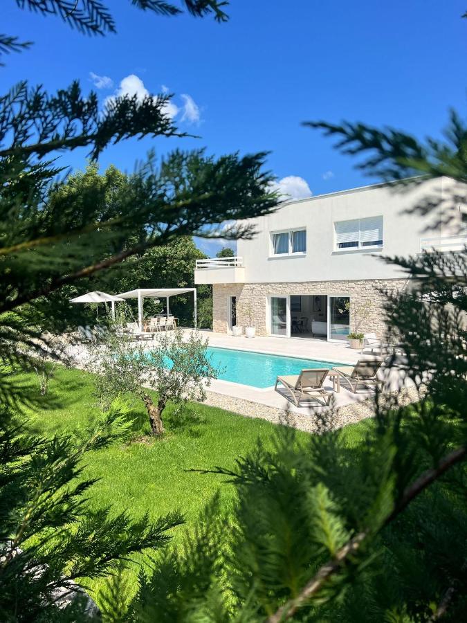 Villa de 3 dormitorios