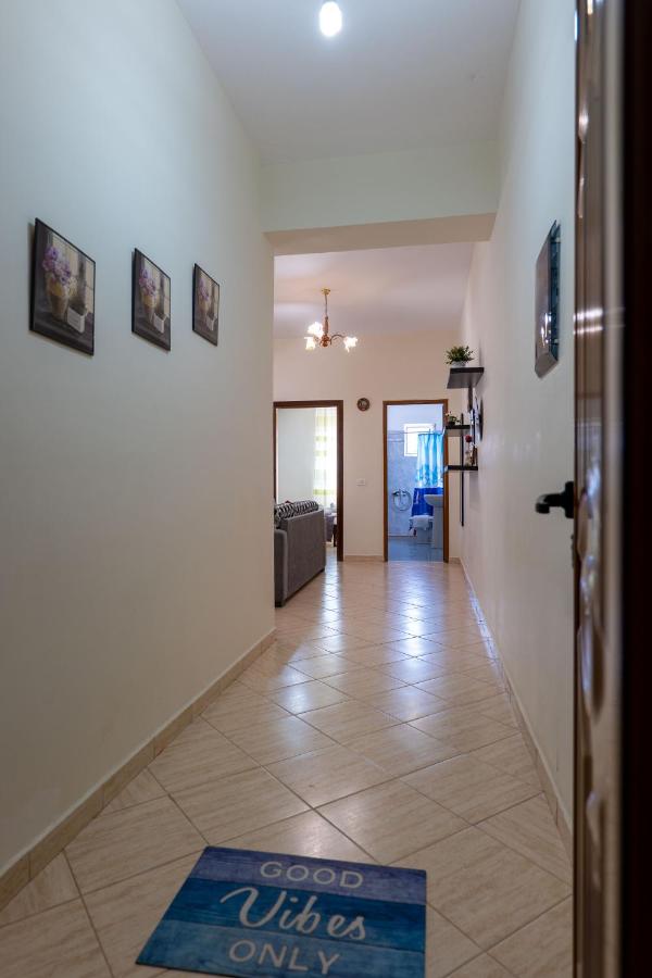 Appartamento con 2 Camere da Letto