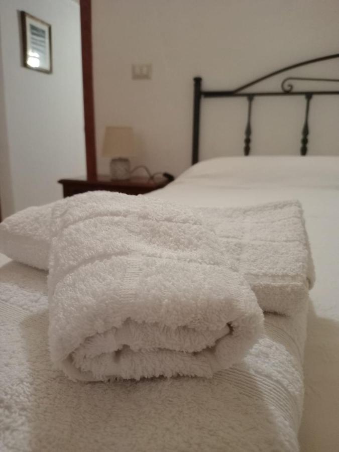 Economy Double or Twin Room