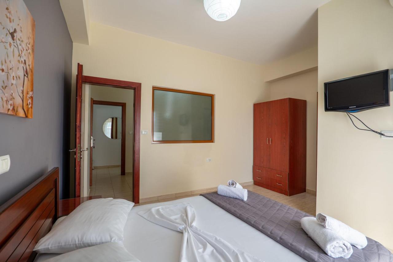 Apartment mit 1 Schlafzimmer