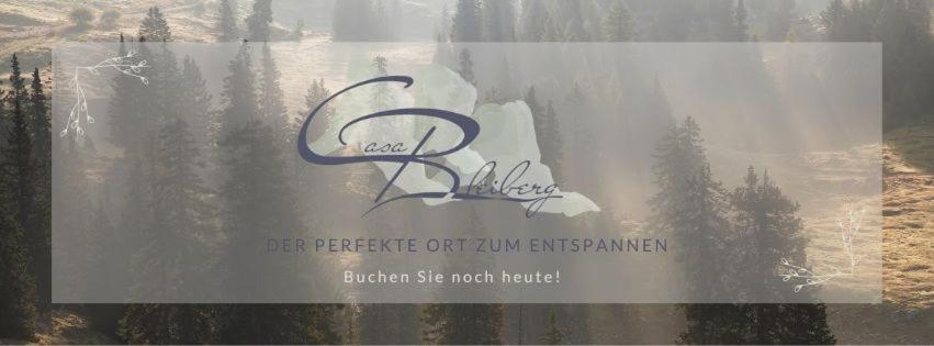 B&B Bad Bleiberg - CasaBleiberg - Garten Apartment - Naturpark Dobratsch - Bed and Breakfast Bad Bleiberg