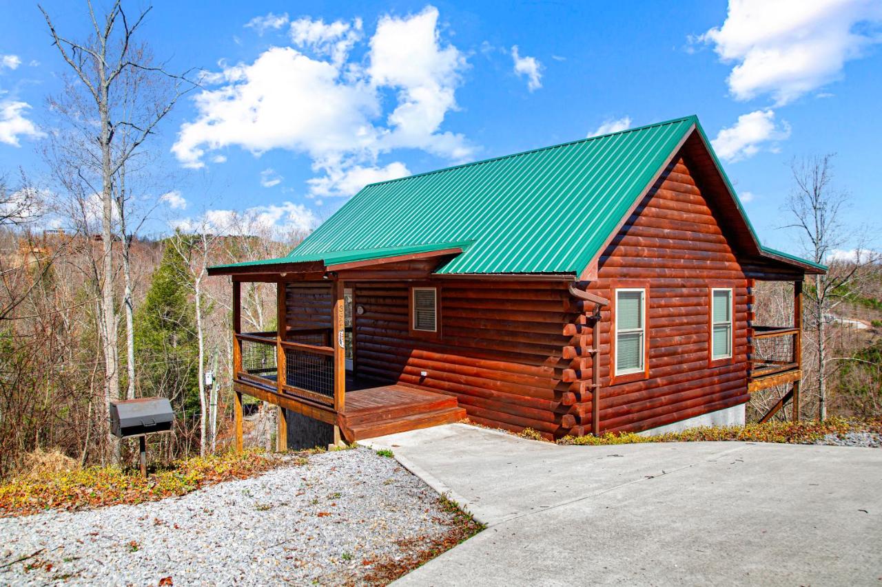 Cabin In The Smokeys - B&B