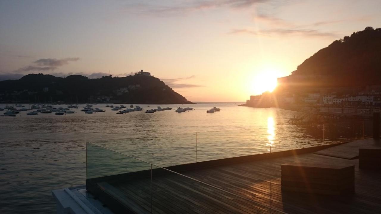 Apartamento ideal para 2 en el centro de San Sebastian - B&B San Sebastián