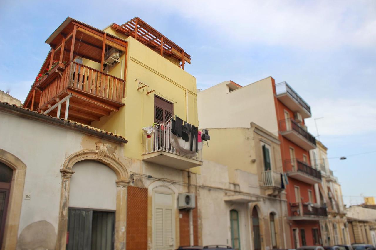 Appartamento con Vista e Balcone
