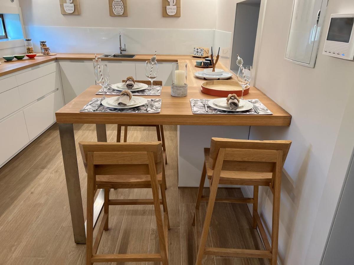 Villa Elvira - Ferienwohnung Pontevedra