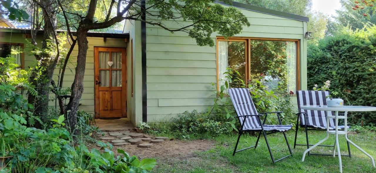 Cabaña Petite - Ferienwohnung Bariloche