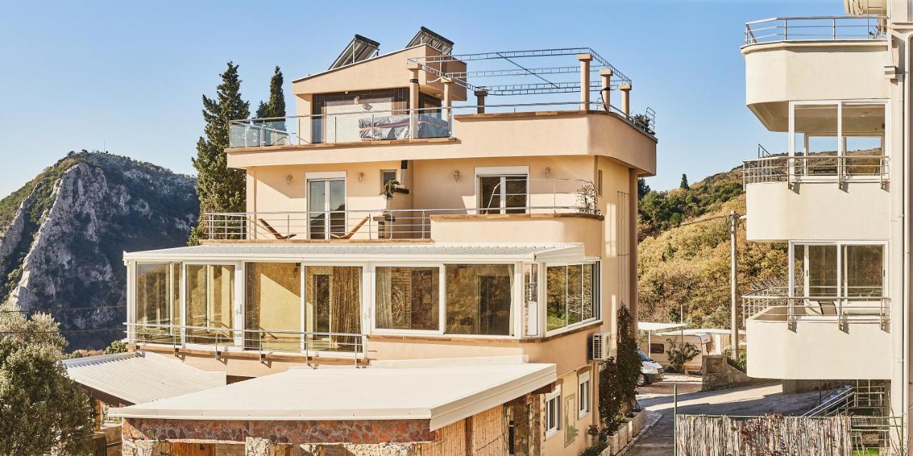 Mahakala Center - Chambres d’hôtes Petrovac na Moru