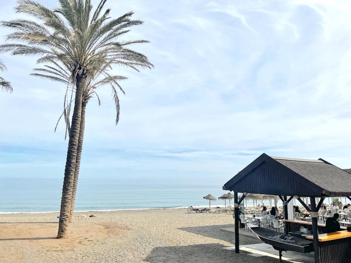 Golden Sunrise - Santa Clara - Vue de Rêve - B&B Torremolinos