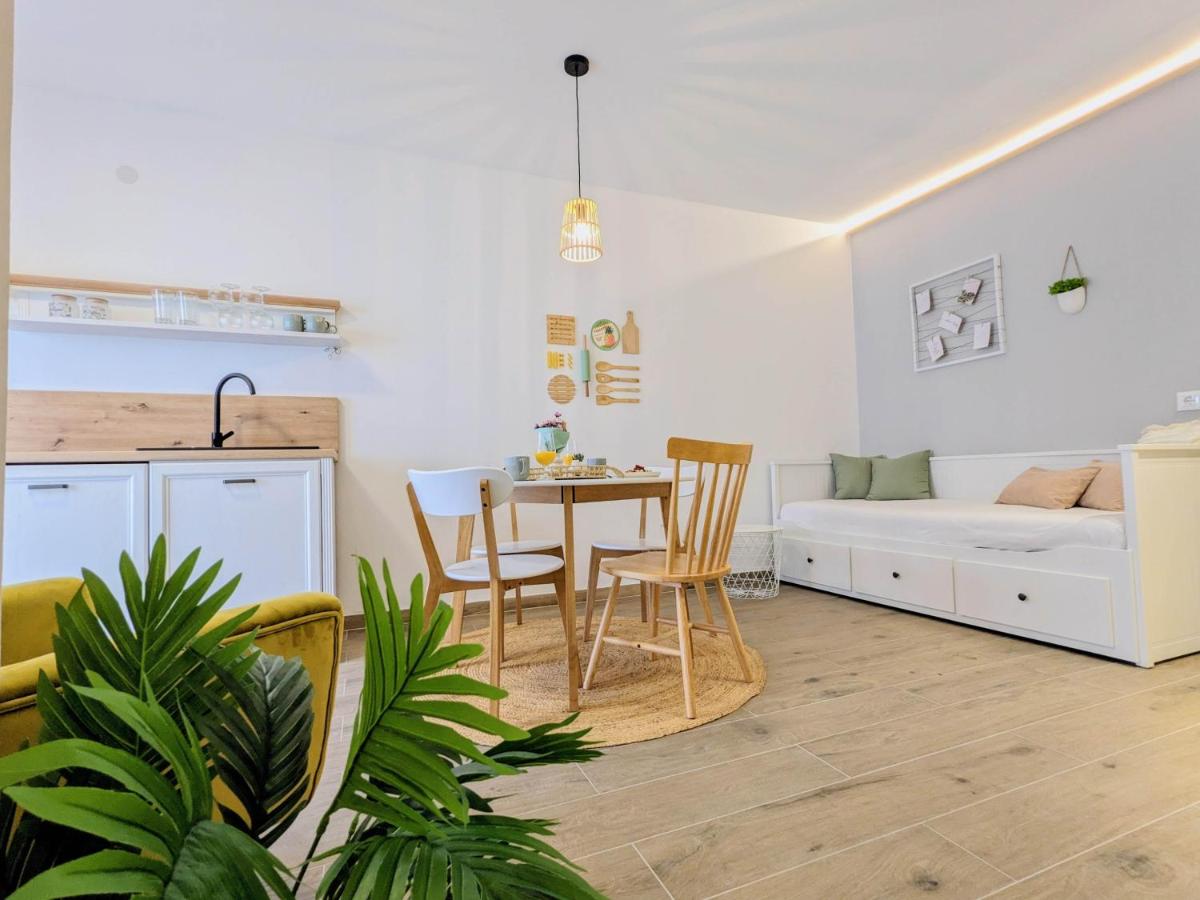 Apartments Gin & Tonic - B&B