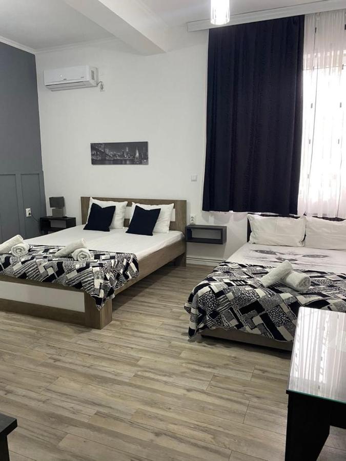 B&B Gevgelija - Migato Apartments - Bed and Breakfast Gevgelija