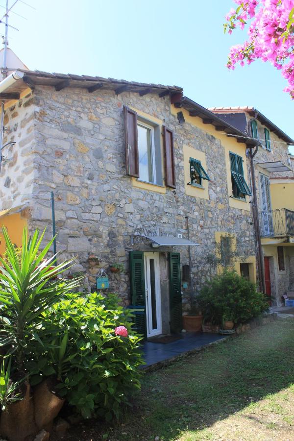 Verdemare e Verdementa - Chambres d’hôtes