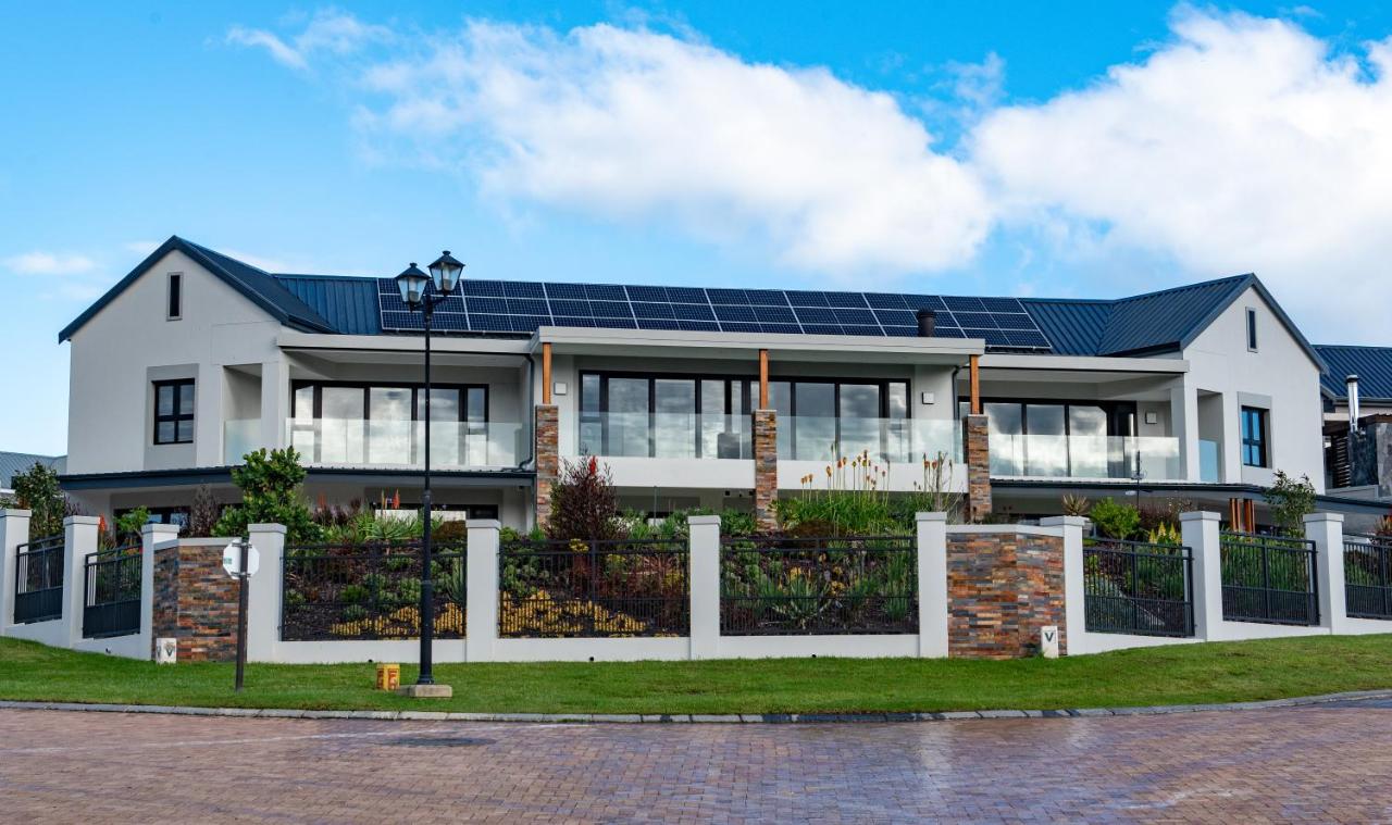 The Peaks - Kingswood Golf Estate - B&B