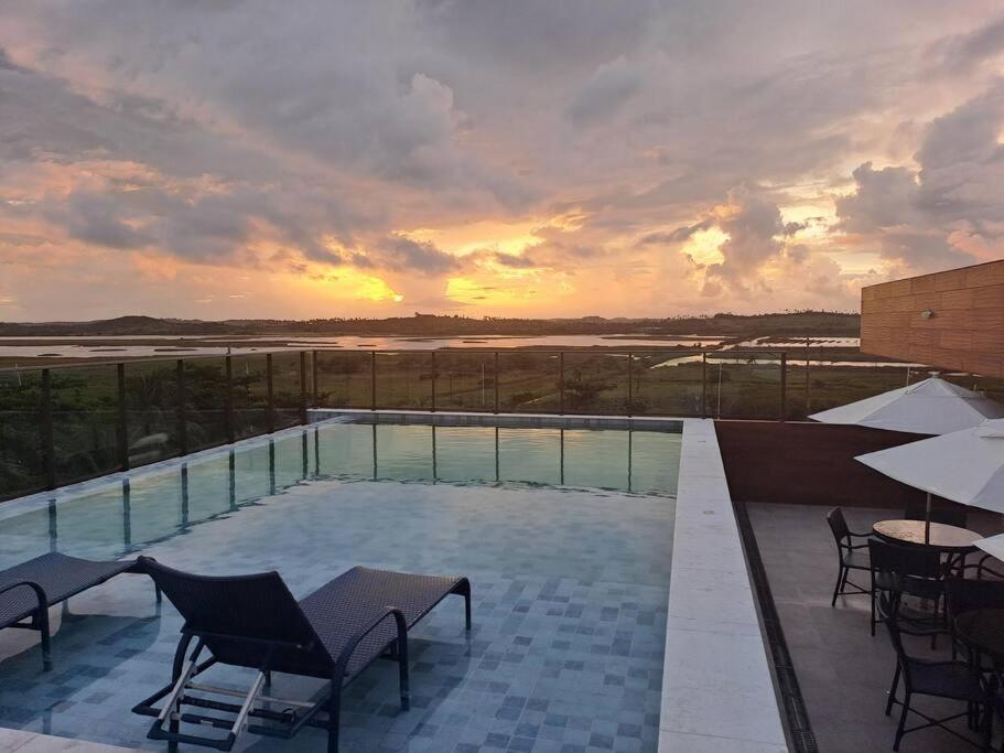 Porto de Galinhas Flat - Bem Próximo da Praia - B&B Porto De Galinhas