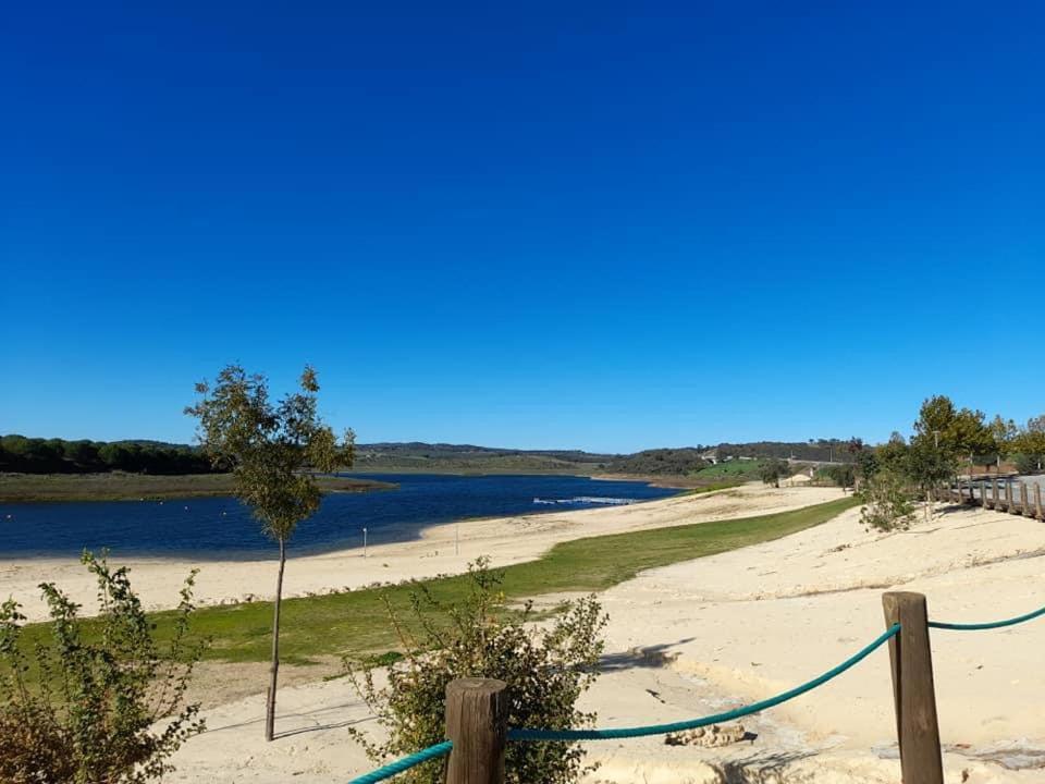 CasinhaD'Alice - Ferienwohnung Reguengos de Monsaraz