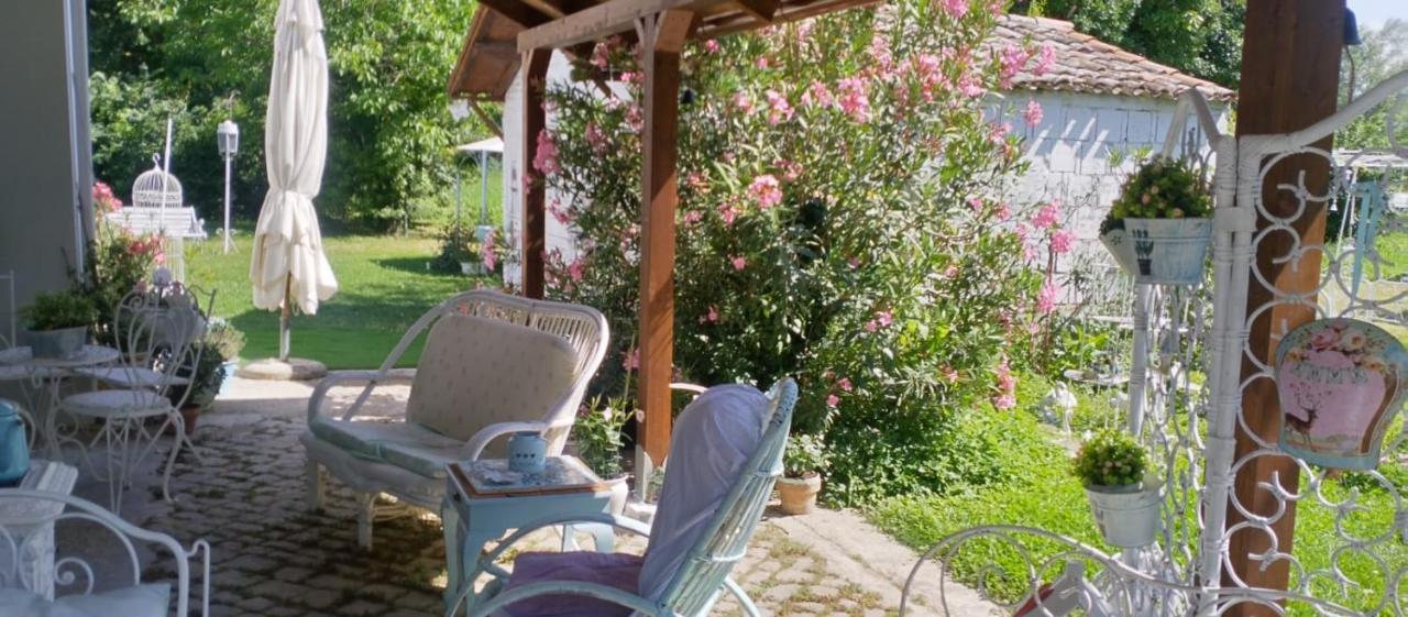 Casa Martini Casa di campagna vicino al mare in esclusiva solo per voi - Bed and Breakfast Gradara